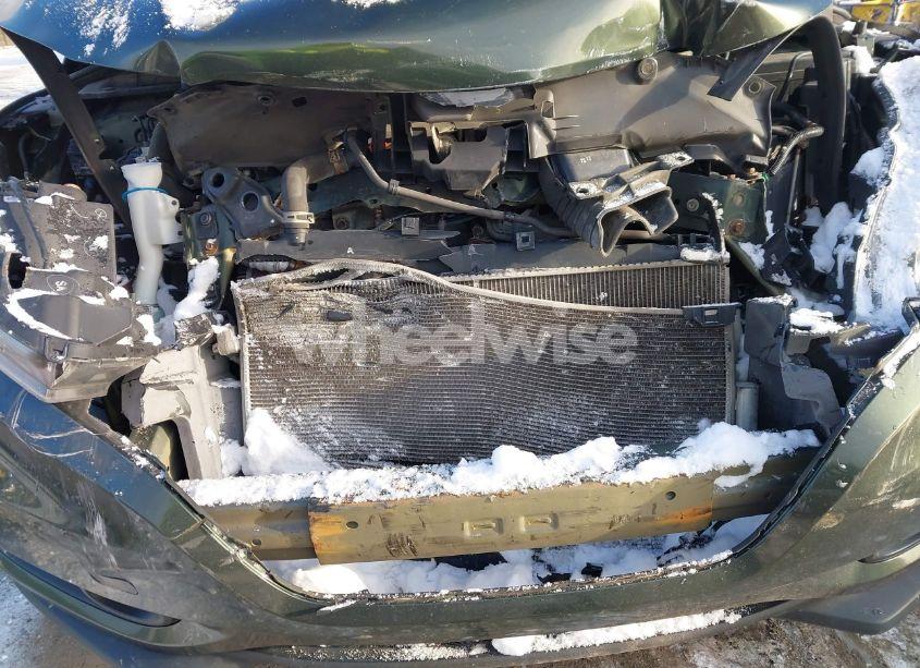 Photo 17 of 2018 Honda Hr-v EX (VIN 3CZRU6H53JM706631)