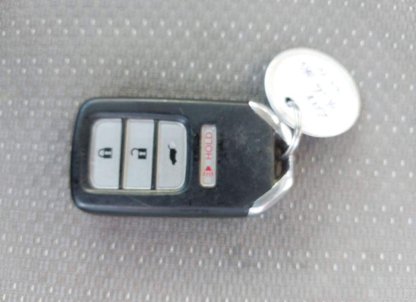 Photo 11 of 2018 Honda Hr-v EX (VIN 3CZRU6H53JM713580)