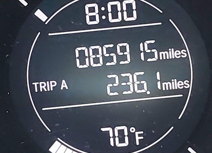 Photo 15 of 2018 Honda Hr-v EX (VIN 3CZRU6H53JM713580)