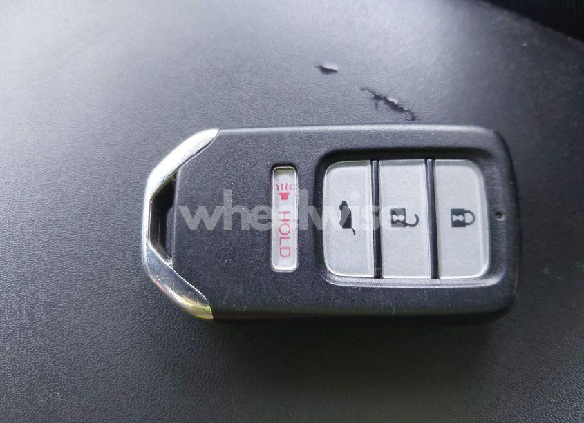 Photo 11 of 2018 Honda Hr-v EX (VIN 3CZRU6H53JM727267)