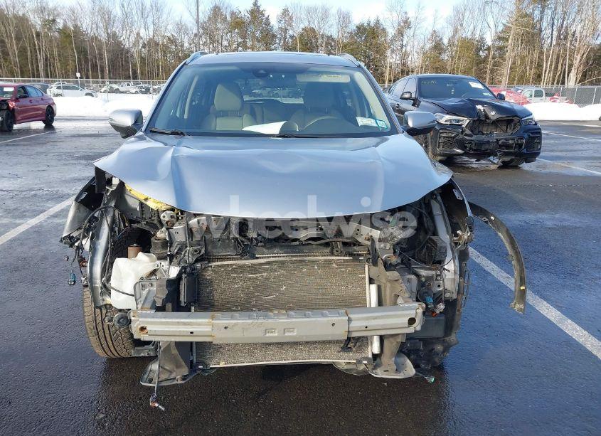 Photo 13 of 2019 Honda Hr-v EX (VIN 3CZRU6H53KM705948)