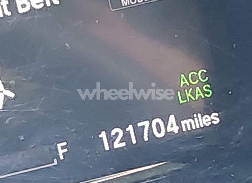 Photo 16 of 2019 Honda Hr-v EX (VIN 3CZRU6H53KM705948)