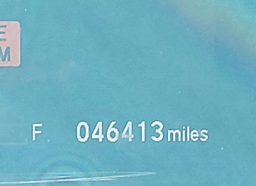 Photo 16 of 2020 Honda Hr-v AWD EX (VIN 3CZRU6H53LM709760)