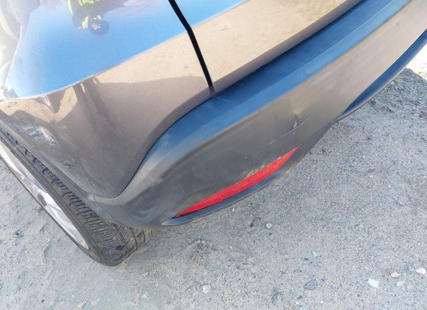 Photo 21 of 2020 Honda Hr-v AWD EX (VIN 3CZRU6H53LM709760)