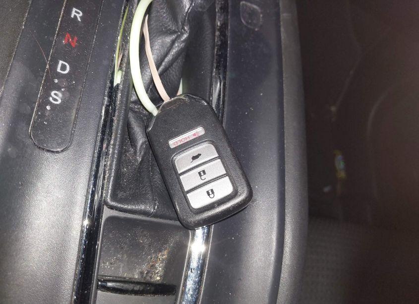 Photo 11 of 2020 Honda Hr-v AWD EX (VIN 3CZRU6H53LM710844)