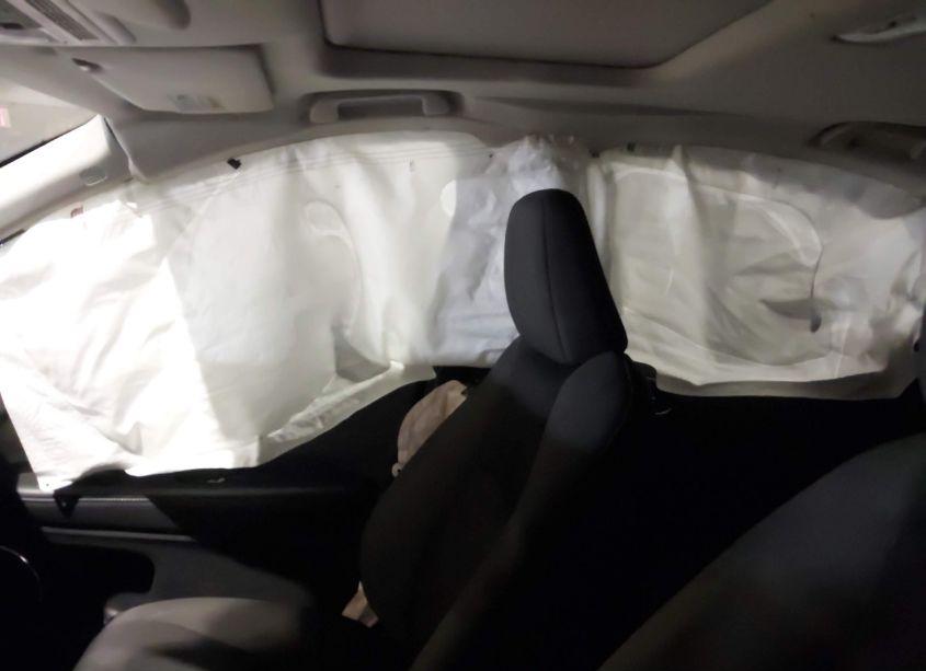 Photo 18 of 2020 Honda Hr-v AWD EX (VIN 3CZRU6H53LM710844)