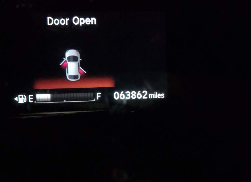 Photo 7 of 2020 Honda Hr-v AWD EX (VIN 3CZRU6H53LM710844)