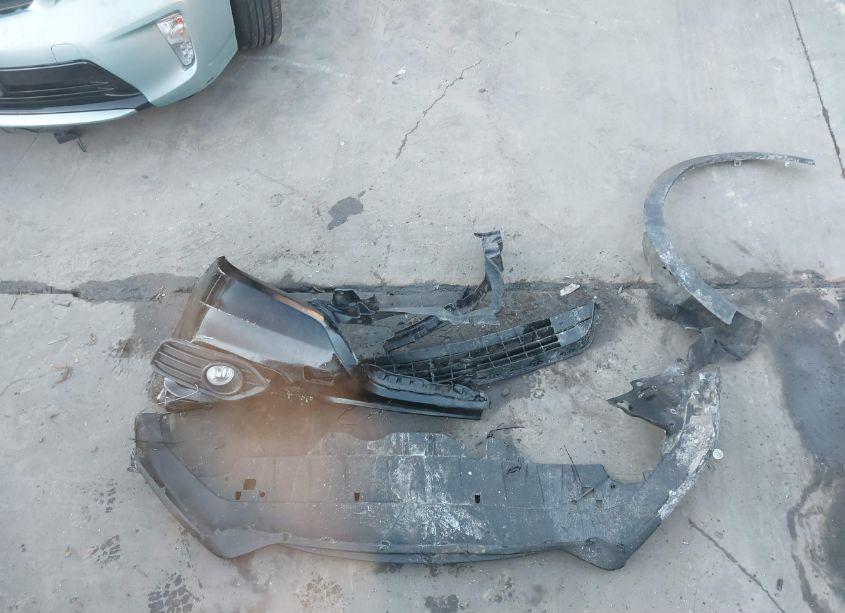 Photo 12 of 2021 Honda Hr-v AWD EX (VIN 3CZRU6H53MM743375)