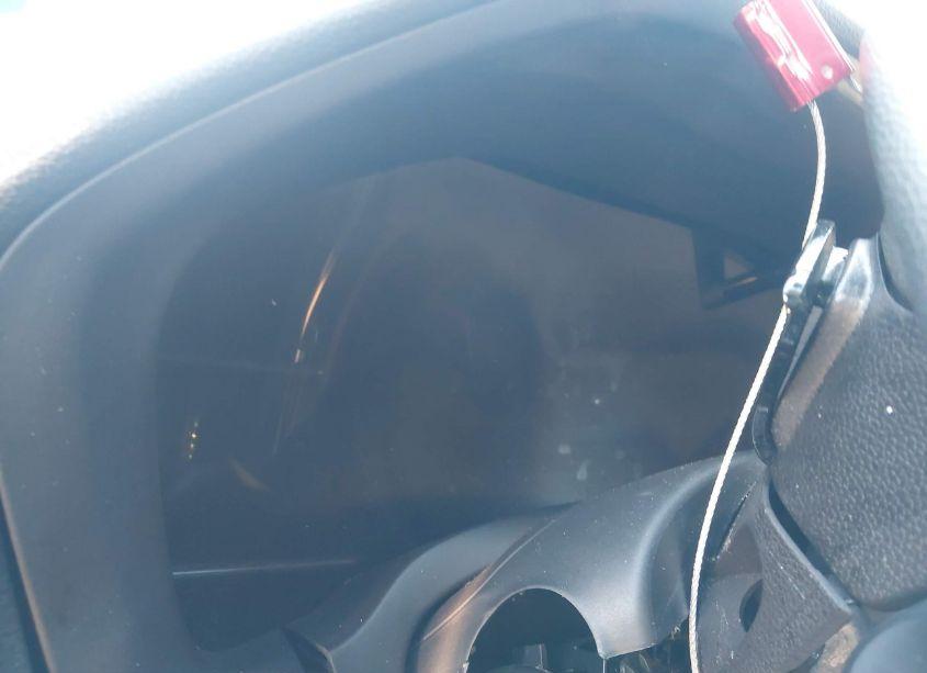 Photo 16 of 2021 Honda Hr-v AWD EX (VIN 3CZRU6H53MM743375)