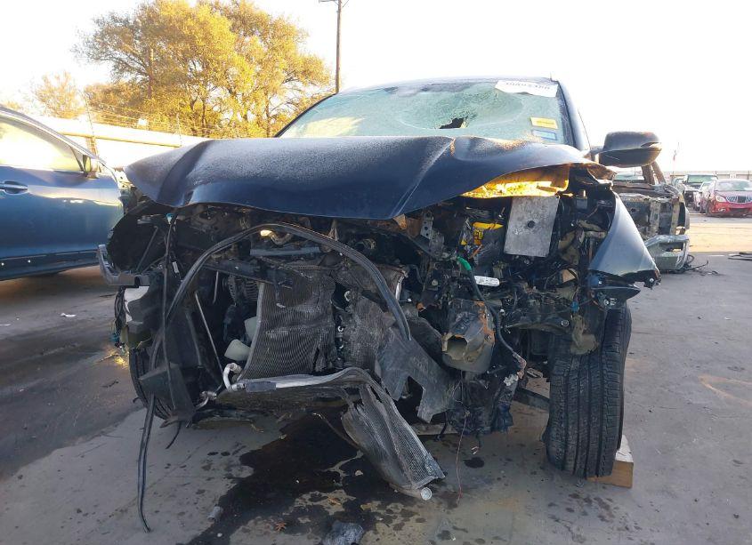 Photo 6 of 2021 Honda Hr-v AWD EX (VIN 3CZRU6H53MM743375)