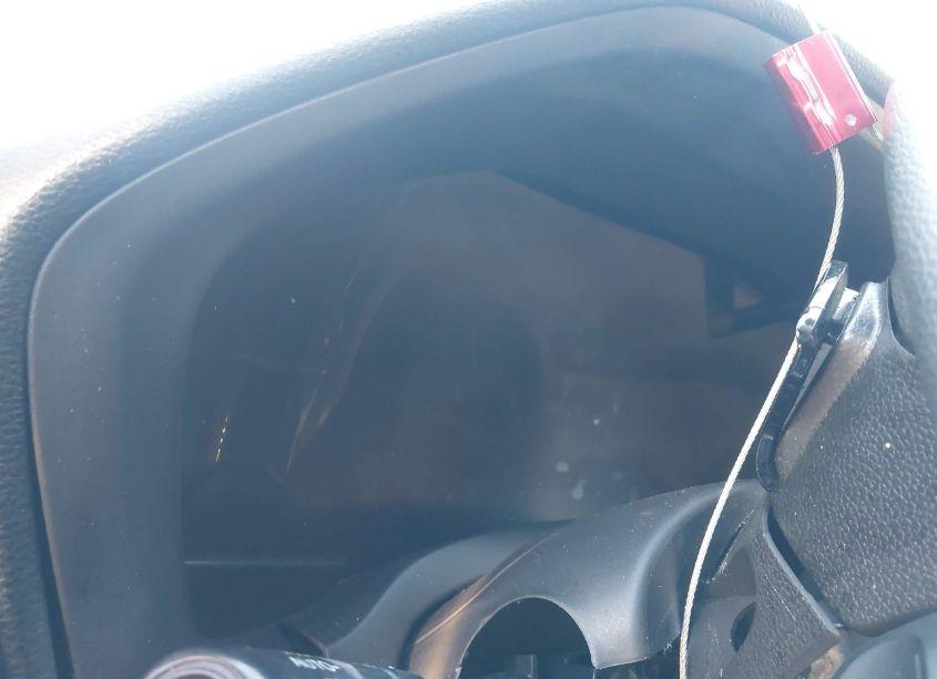 Photo 7 of 2021 Honda Hr-v AWD EX (VIN 3CZRU6H53MM743375)