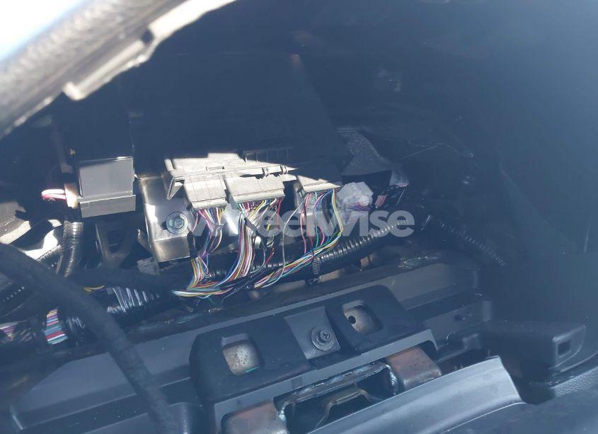 Photo 14 of 2021 Honda Hr-v AWD EX (VIN 3CZRU6H53MM755753)