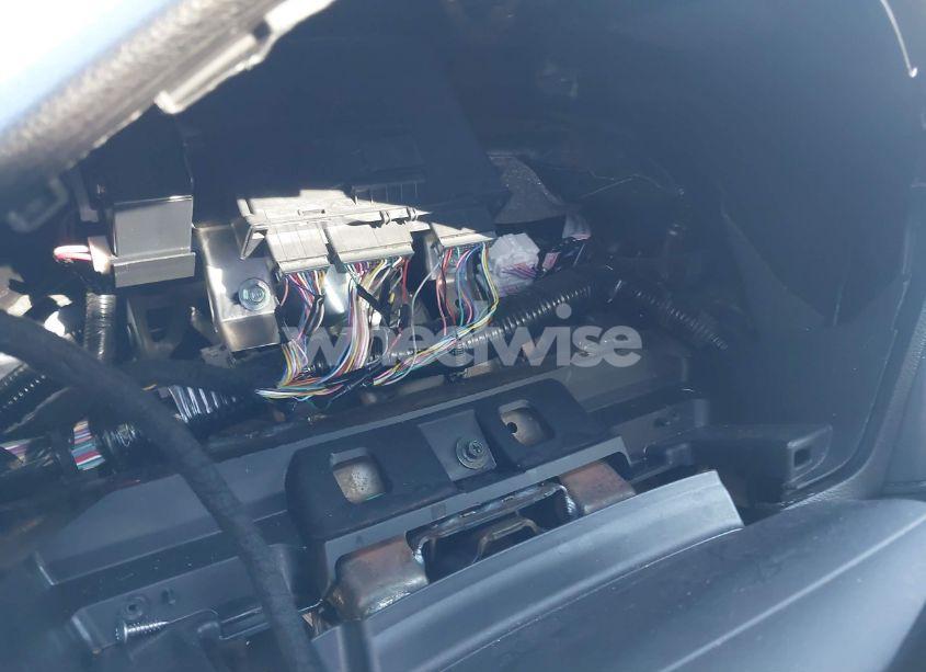 Photo 7 of 2021 Honda Hr-v AWD EX (VIN 3CZRU6H53MM755753)