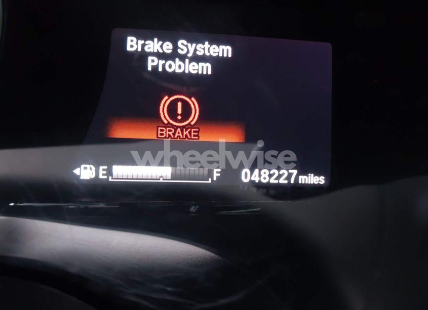 Photo 14 of 2022 Honda Hr-v AWD EX (VIN 3CZRU6H53NM765670)