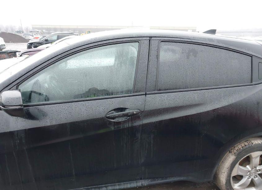 Photo 14 of 2016 Honda Hr-v EX (VIN 3CZRU6H54GM707487)