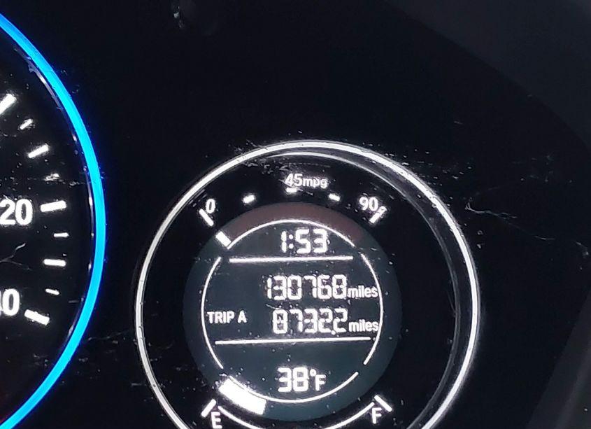 Photo 15 of 2016 Honda Hr-v EX (VIN 3CZRU6H54GM707487)