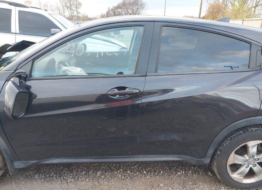 Photo 14 of 2016 Honda Hr-v EX (VIN 3CZRU6H54GM737296)