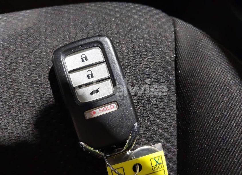 Photo 11 of 2016 Honda Hr-v EX (VIN 3CZRU6H54GM750422)