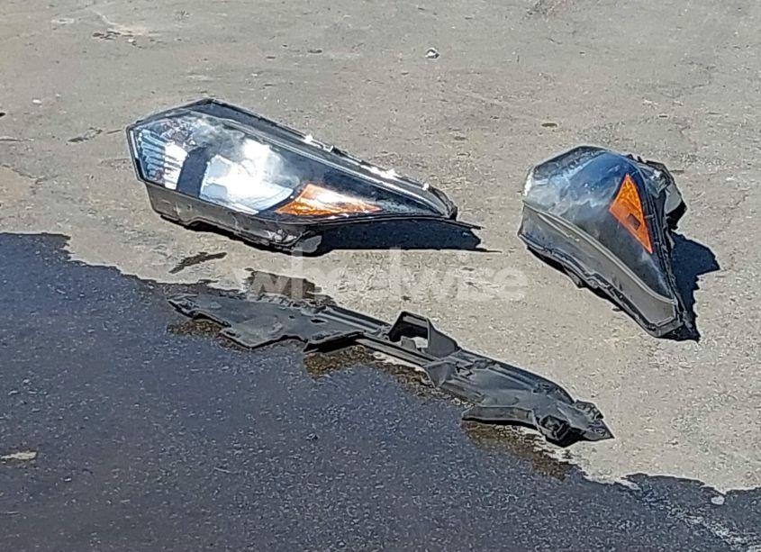 Photo 12 of 2016 Honda Hr-v EX (VIN 3CZRU6H54GM750856)