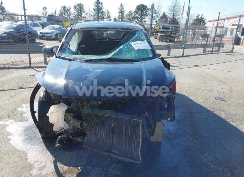 Photo 11 of 2016 Honda Hr-v EX (VIN 3CZRU6H54GM763607)