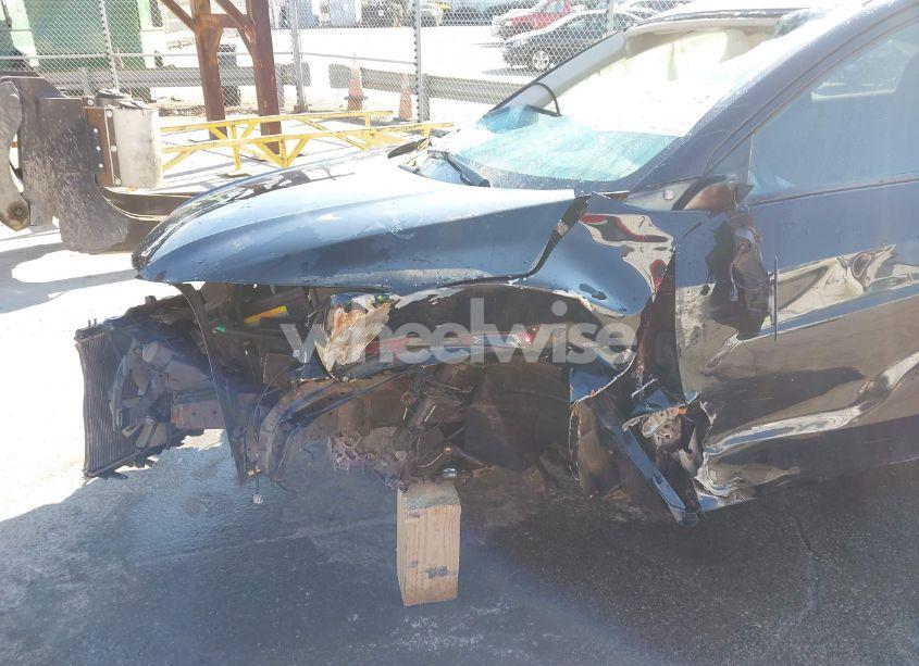 Photo 16 of 2016 Honda Hr-v EX (VIN 3CZRU6H54GM763607)