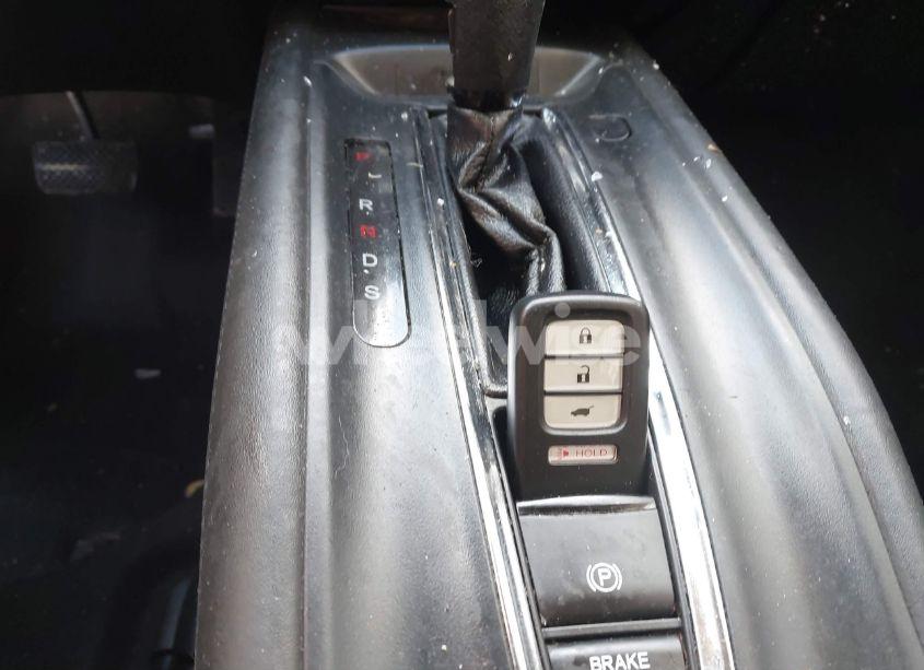 Photo 11 of 2016 Honda Hr-v EX (VIN 3CZRU6H54GM767818)