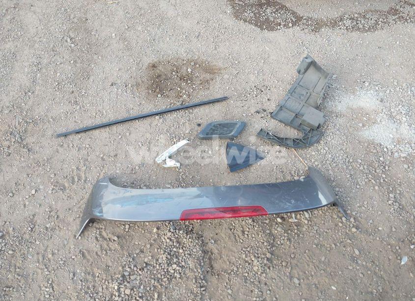 Photo 12 of 2017 Honda Hr-v EX (VIN 3CZRU6H54HG705688)