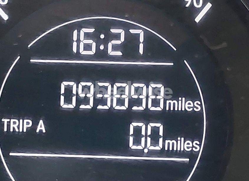 Photo 6 of 2017 Honda Hr-v EX (VIN 3CZRU6H54HG705688)