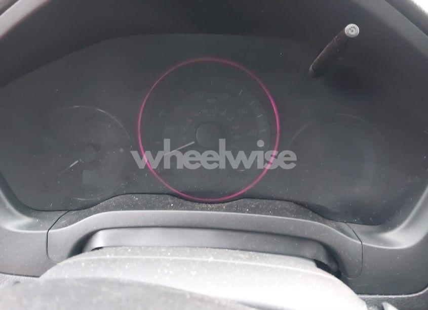 Photo 14 of 2017 Honda Hr-v EX (VIN 3CZRU6H54HM731953)