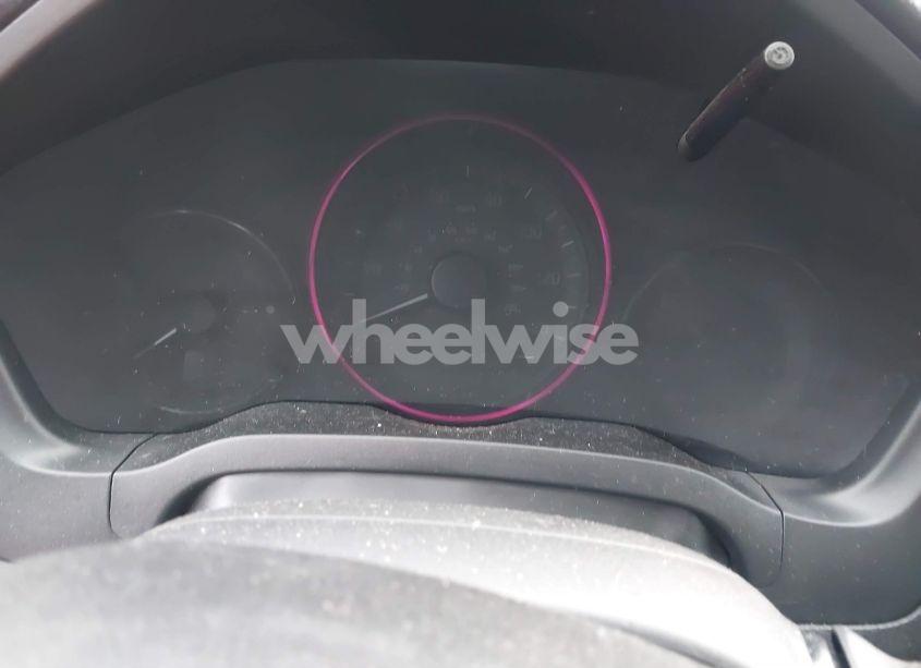 Photo 7 of 2017 Honda Hr-v EX (VIN 3CZRU6H54HM731953)