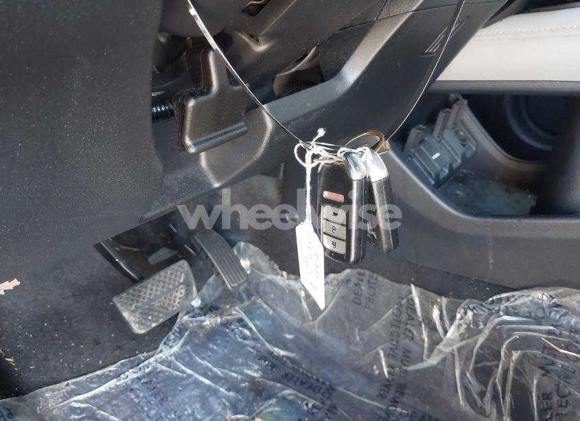 Photo 11 of 2018 Honda Hr-v EX (VIN 3CZRU6H54JG705549)