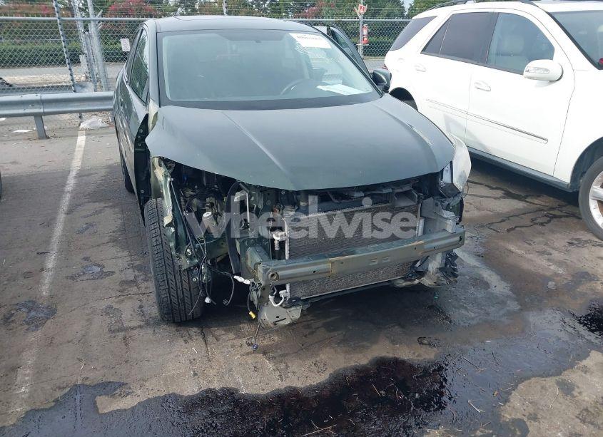 Photo 6 of 2018 Honda Hr-v EX (VIN 3CZRU6H54JM710140)