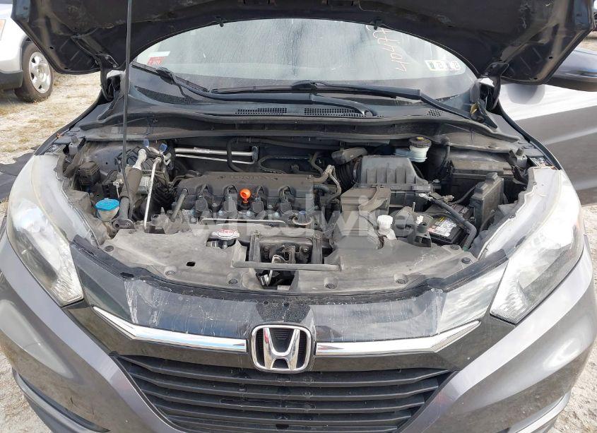 Photo 10 of 2018 Honda Hr-v EX (VIN 3CZRU6H54JM711644)