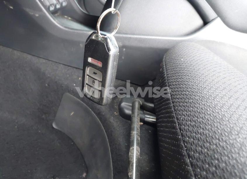 Photo 11 of 2018 Honda Hr-v EX (VIN 3CZRU6H54JM711644)