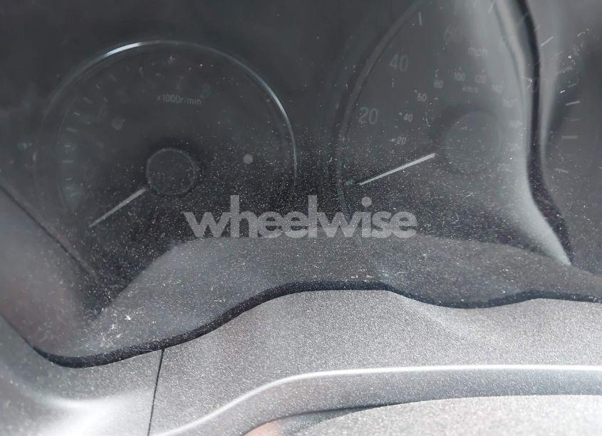 Photo 15 of 2018 Honda Hr-v EX (VIN 3CZRU6H54JM711644)