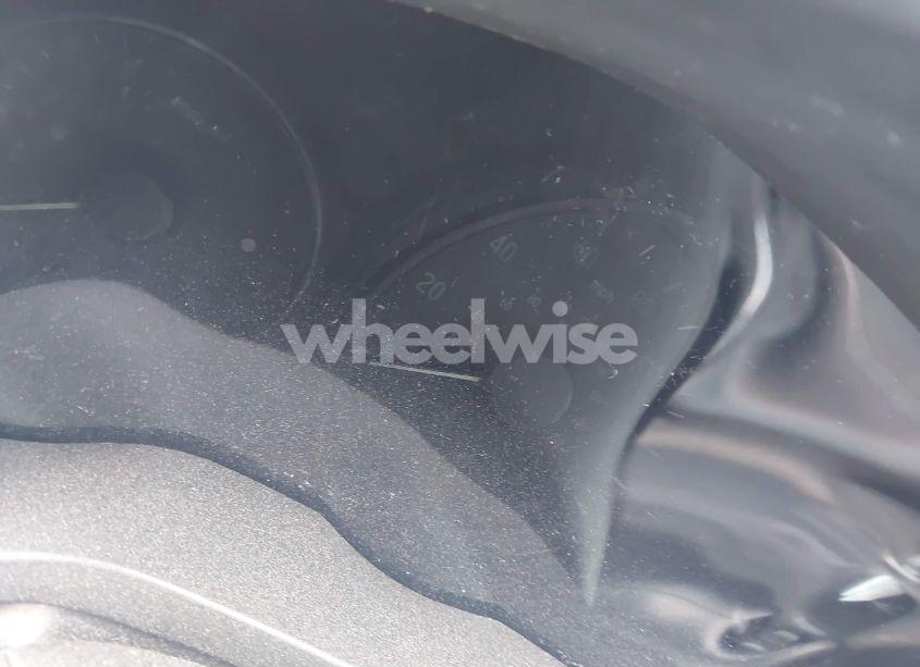 Photo 7 of 2018 Honda Hr-v EX (VIN 3CZRU6H54JM711644)