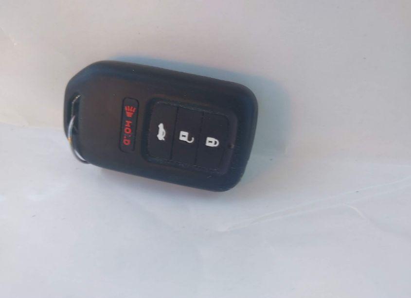 Photo 11 of 2018 Honda Hr-v EX (VIN 3CZRU6H54JM726550)