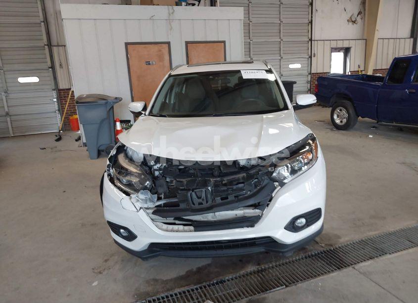 Photo 13 of 2019 Honda Hr-v EX (VIN 3CZRU6H54KM711404)