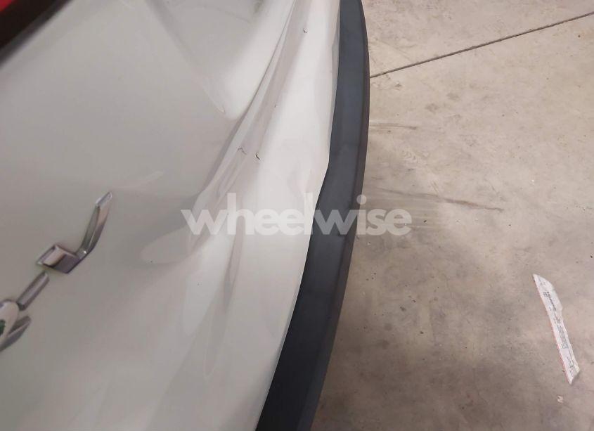 Photo 19 of 2019 Honda Hr-v EX (VIN 3CZRU6H54KM711404)