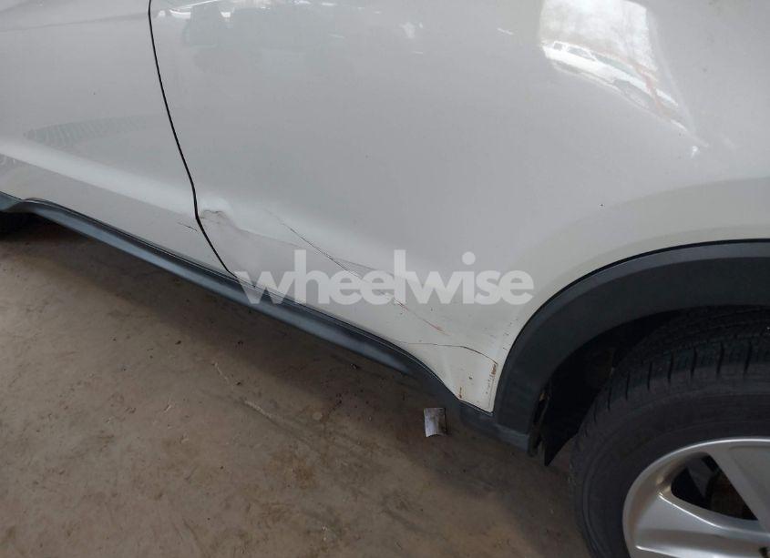 Photo 20 of 2019 Honda Hr-v EX (VIN 3CZRU6H54KM711404)