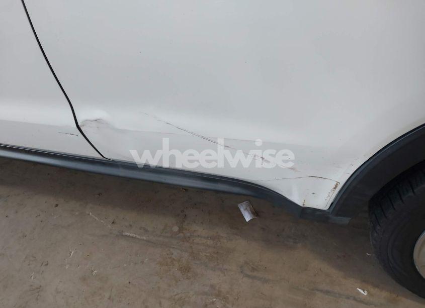 Photo 21 of 2019 Honda Hr-v EX (VIN 3CZRU6H54KM711404)