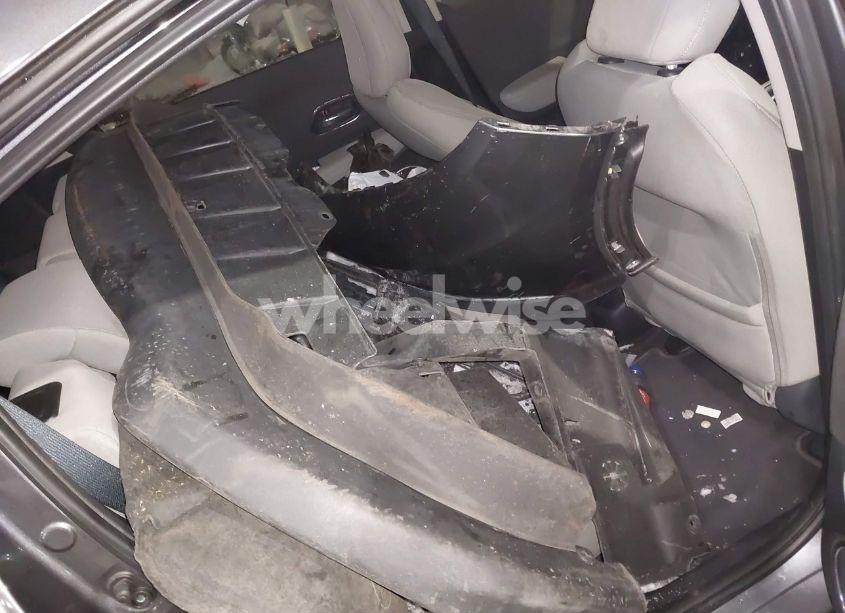 Photo 12 of 2019 Honda Hr-v EX (VIN 3CZRU6H54KM743916)