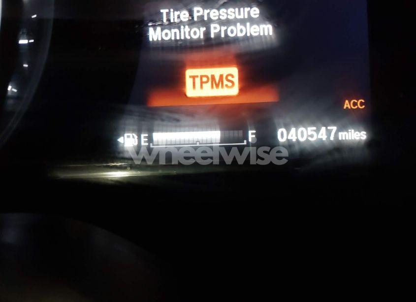 Photo 16 of 2019 Honda Hr-v EX (VIN 3CZRU6H54KM743916)