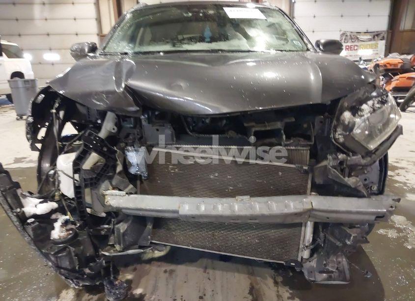 Photo 19 of 2019 Honda Hr-v EX (VIN 3CZRU6H54KM743916)