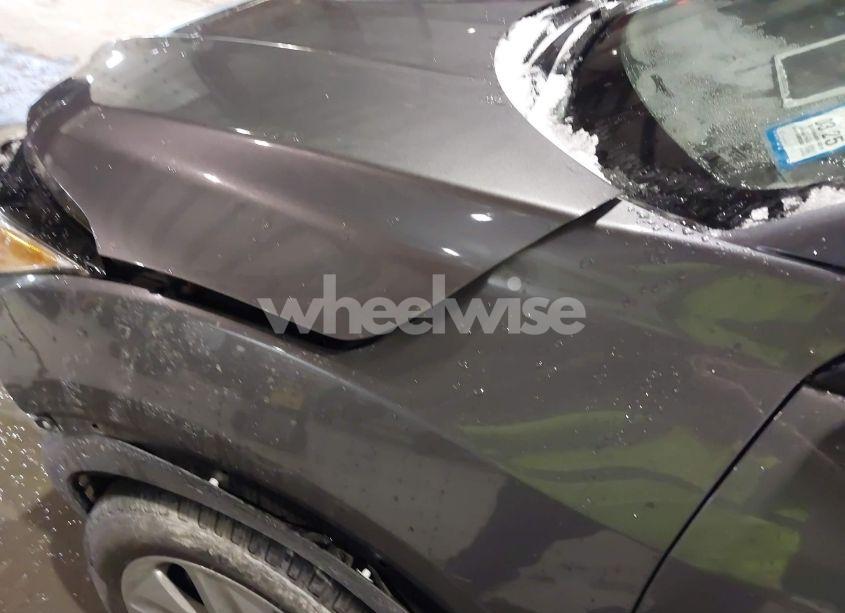 Photo 21 of 2019 Honda Hr-v EX (VIN 3CZRU6H54KM743916)