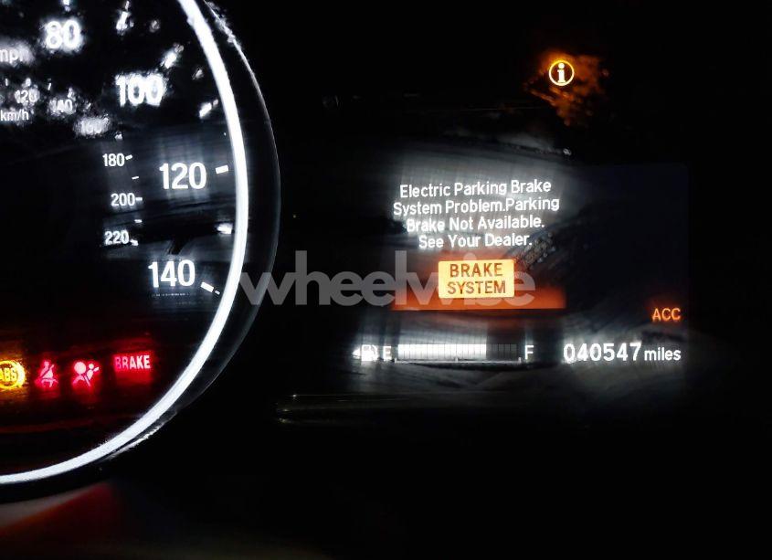 Photo 7 of 2019 Honda Hr-v EX (VIN 3CZRU6H54KM743916)