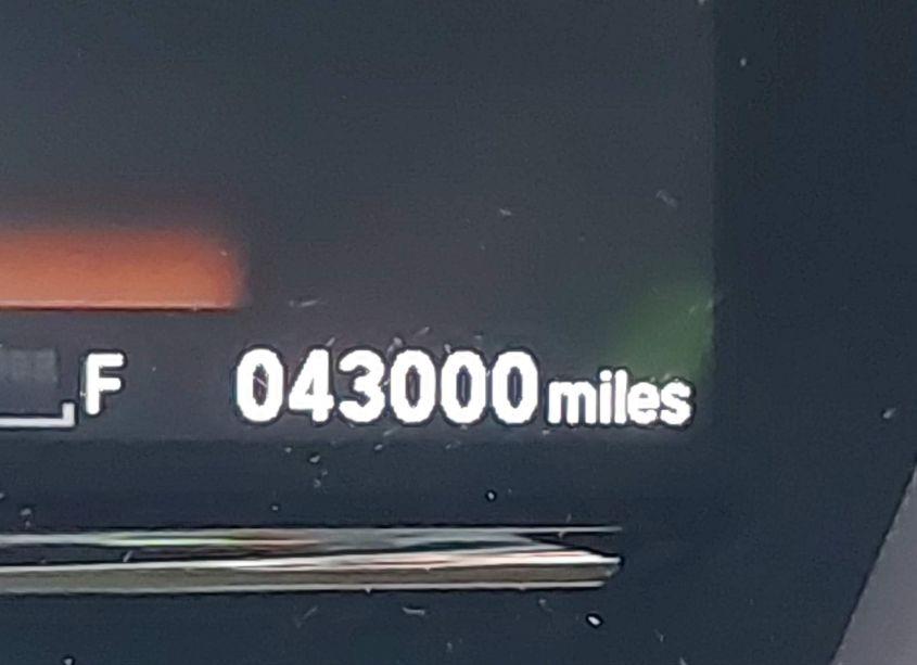 Photo 16 of 2020 Honda Hr-v AWD EX (VIN 3CZRU6H54LM714613)