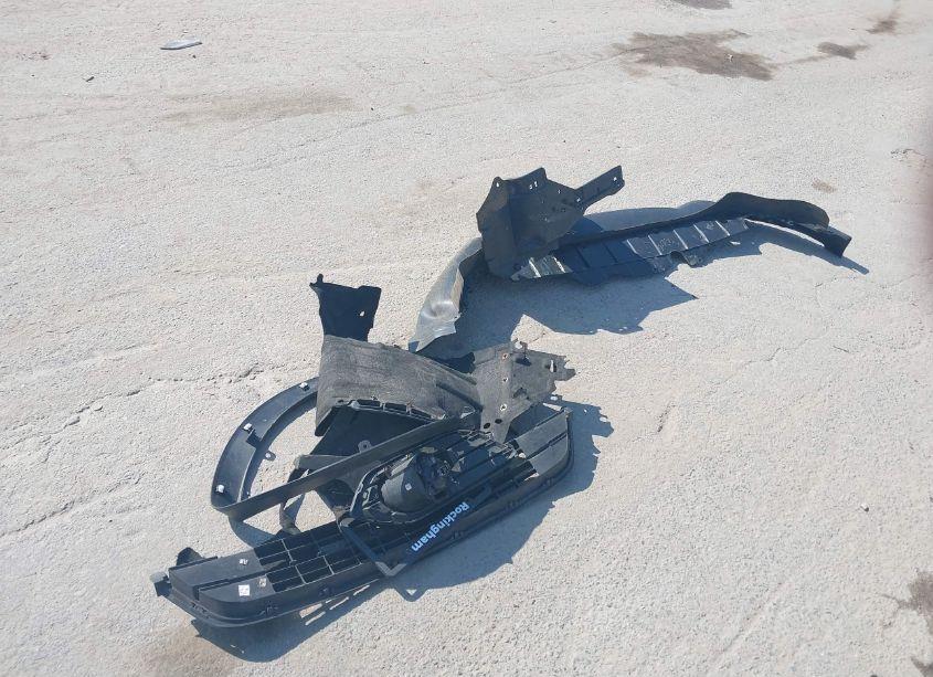 Photo 12 of 2021 Honda Hr-v AWD EX (VIN 3CZRU6H54MM706299)