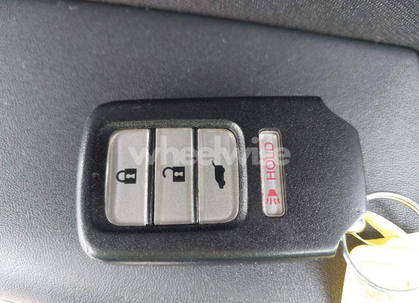 Photo 11 of 2021 Honda Hr-v AWD EX (VIN 3CZRU6H54MM712023)