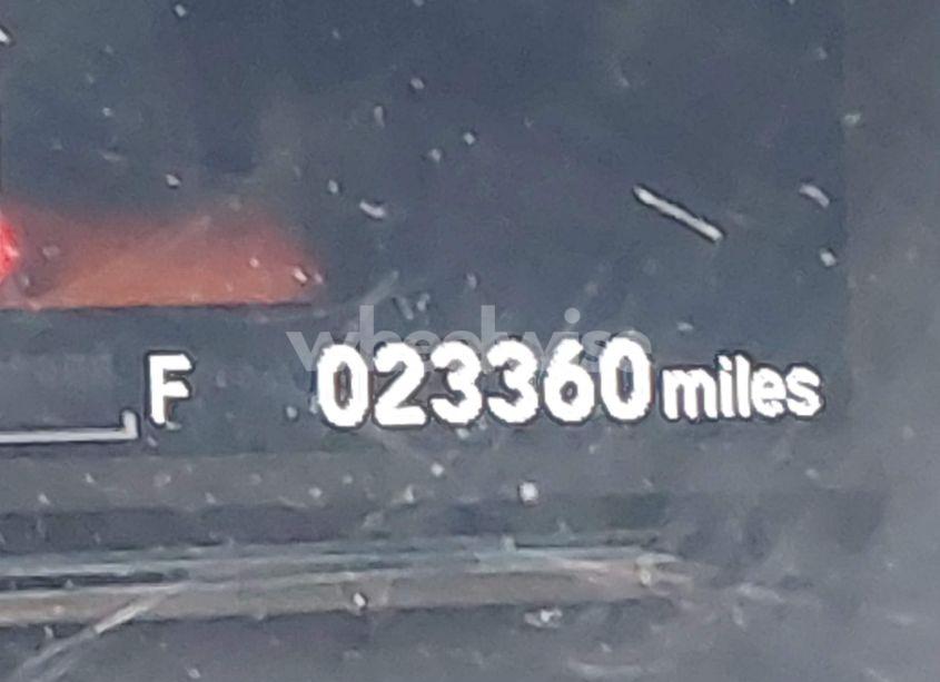 Photo 15 of 2021 Honda Hr-v AWD EX (VIN 3CZRU6H54MM712023)